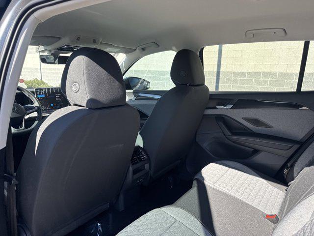 new 2026 Volkswagen Tiguan car, priced at $30,947