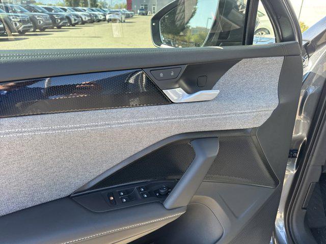 new 2026 Volkswagen Tiguan car, priced at $30,947