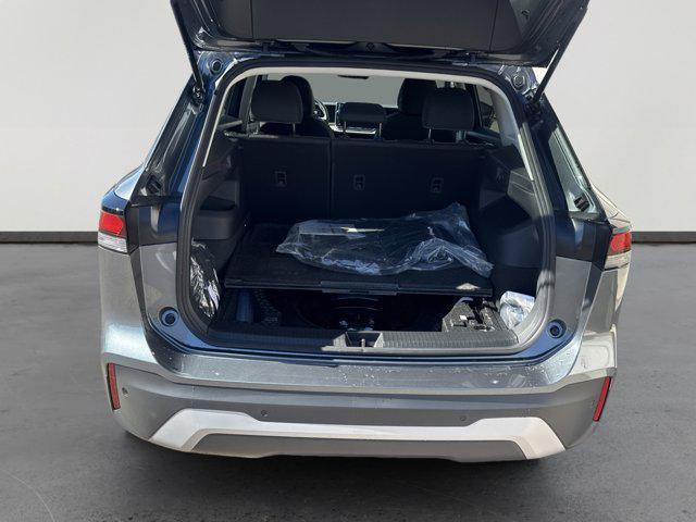 new 2026 Volkswagen Tiguan car, priced at $30,947