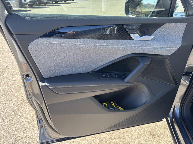 new 2026 Volkswagen Tiguan car, priced at $30,947