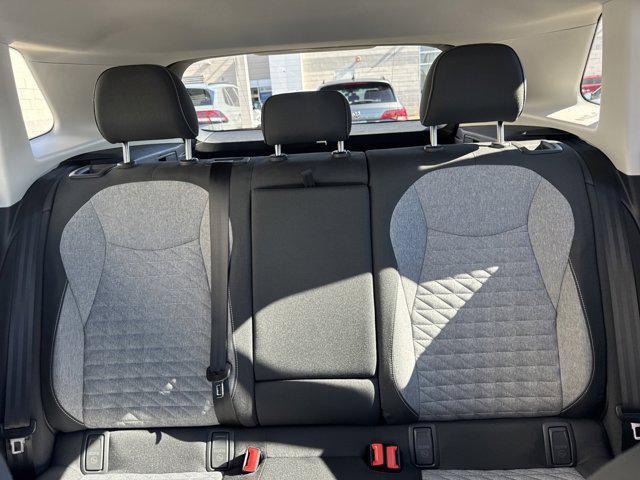 new 2026 Volkswagen Tiguan car, priced at $30,947