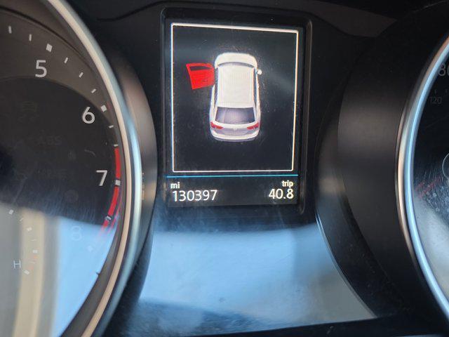 used 2018 Volkswagen Tiguan car, priced at $10,500