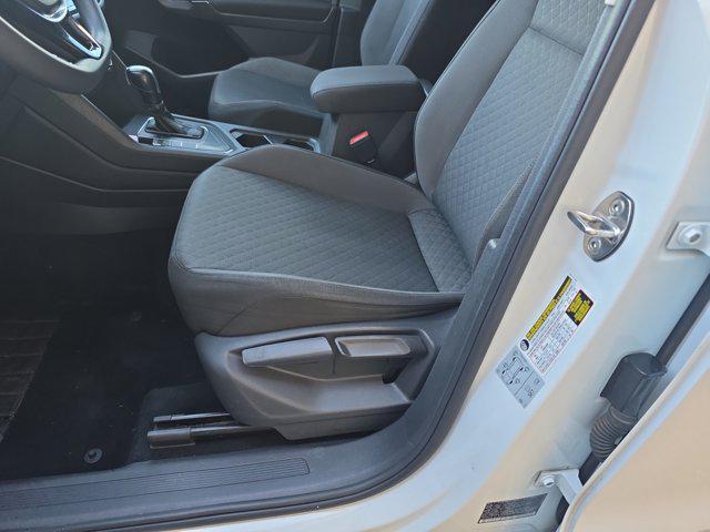 used 2018 Volkswagen Tiguan car, priced at $10,500