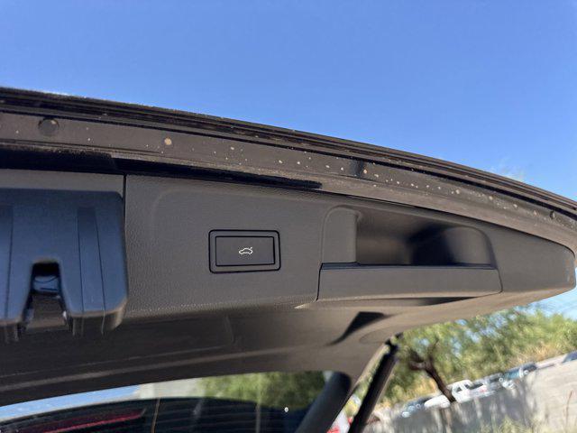 new 2025 Volkswagen Atlas car, priced at $45,913