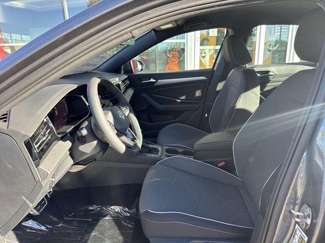 new 2026 Volkswagen Jetta car, priced at $25,839