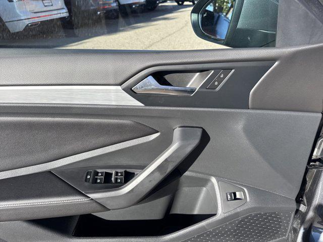 new 2026 Volkswagen Jetta car, priced at $25,839