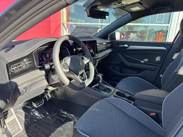new 2026 Volkswagen Jetta car, priced at $25,839