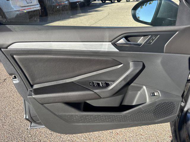 new 2026 Volkswagen Jetta car, priced at $25,839