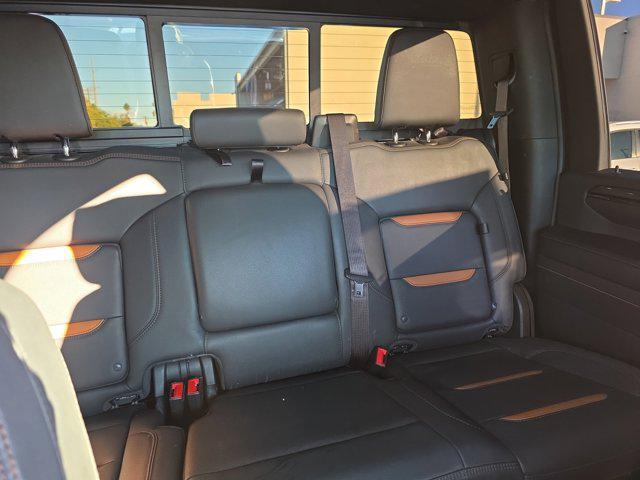 used 2024 GMC Sierra 2500 car, priced at $74,000