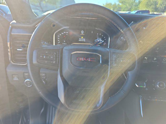 used 2024 GMC Sierra 2500 car, priced at $74,000