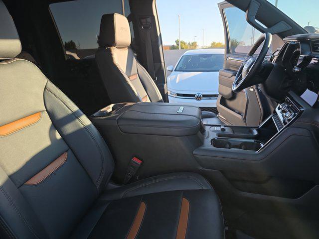 used 2024 GMC Sierra 2500 car, priced at $74,000