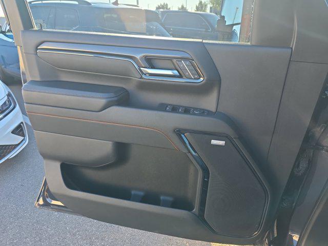 used 2024 GMC Sierra 2500 car, priced at $74,000