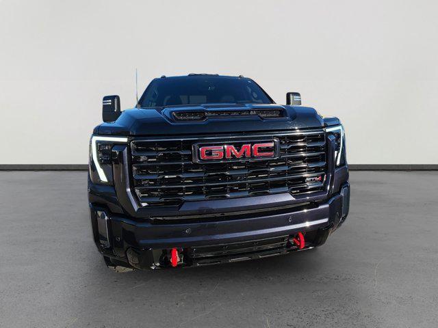 used 2024 GMC Sierra 2500 car, priced at $74,000