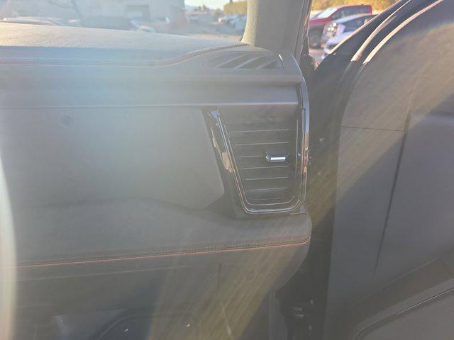 used 2024 GMC Sierra 2500 car, priced at $74,000