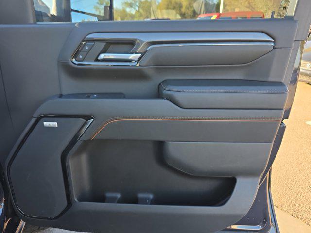 used 2024 GMC Sierra 2500 car, priced at $74,000