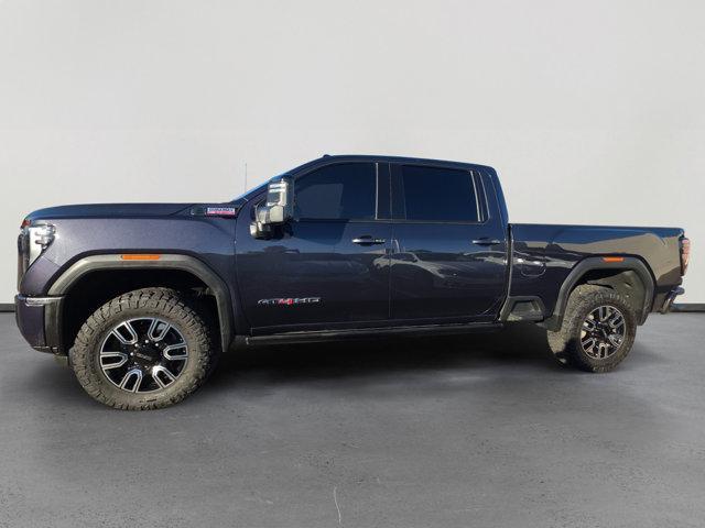 used 2024 GMC Sierra 2500 car, priced at $74,000
