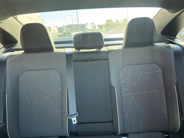 new 2026 Volkswagen Jetta car, priced at $25,514