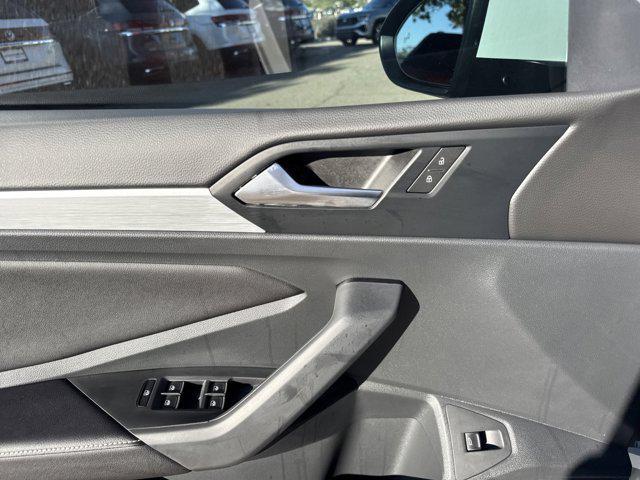 new 2026 Volkswagen Jetta car, priced at $25,514