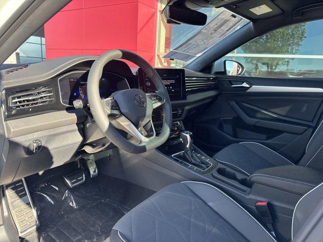 new 2026 Volkswagen Jetta car, priced at $25,514