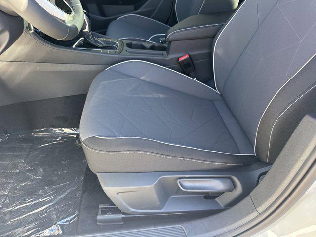 new 2026 Volkswagen Jetta car, priced at $25,514