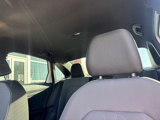 new 2026 Volkswagen Jetta car, priced at $25,514