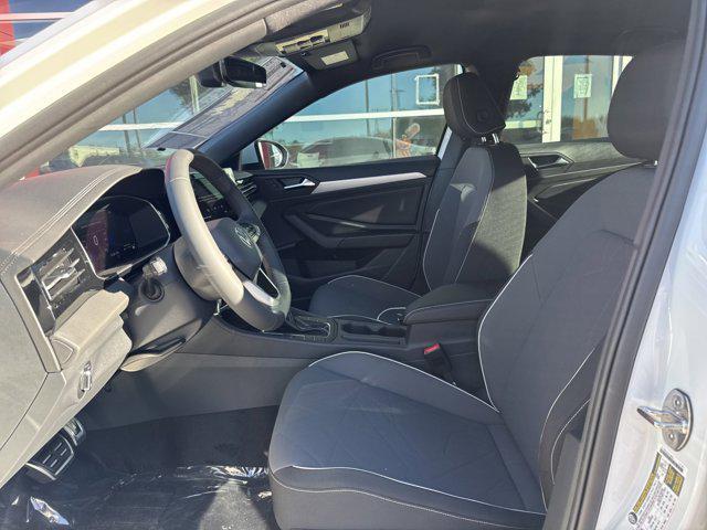 new 2026 Volkswagen Jetta car, priced at $25,514
