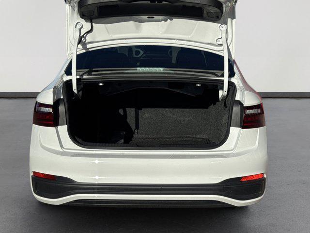 new 2026 Volkswagen Jetta car, priced at $25,514