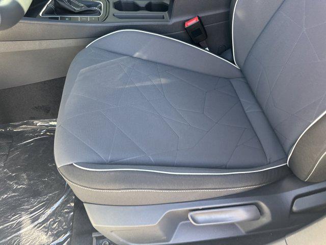 new 2026 Volkswagen Jetta car, priced at $25,514