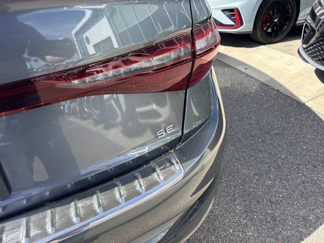 new 2026 Volkswagen Jetta car, priced at $27,605