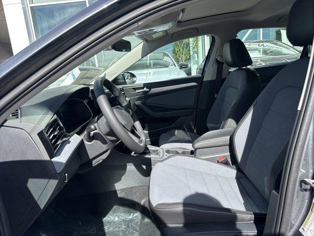 new 2026 Volkswagen Jetta car, priced at $27,605