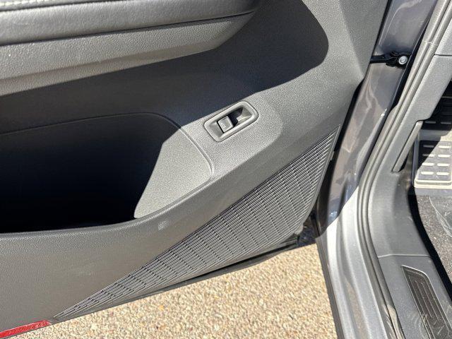 new 2026 Volkswagen Atlas car, priced at $54,785