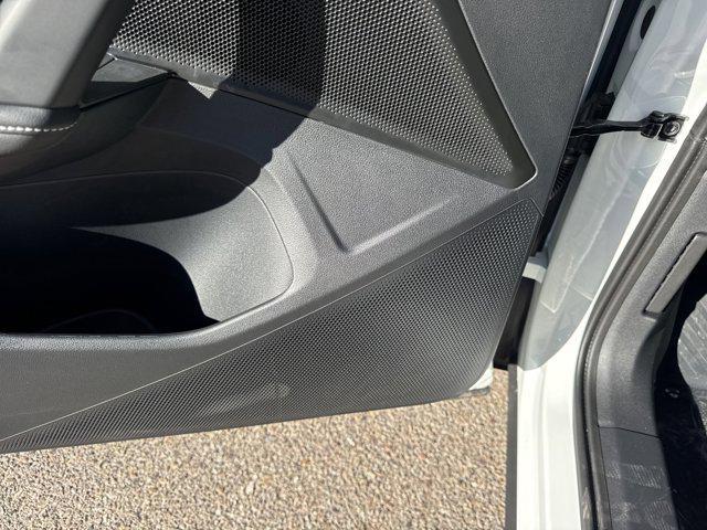 new 2026 Volkswagen Tiguan car, priced at $30,947