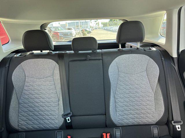 new 2026 Volkswagen Tiguan car, priced at $30,947