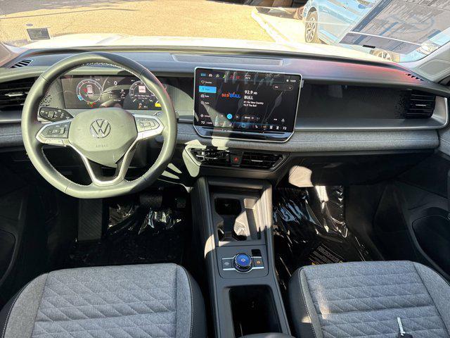 new 2026 Volkswagen Tiguan car, priced at $30,947