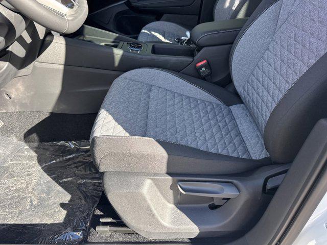 new 2026 Volkswagen Tiguan car, priced at $30,947