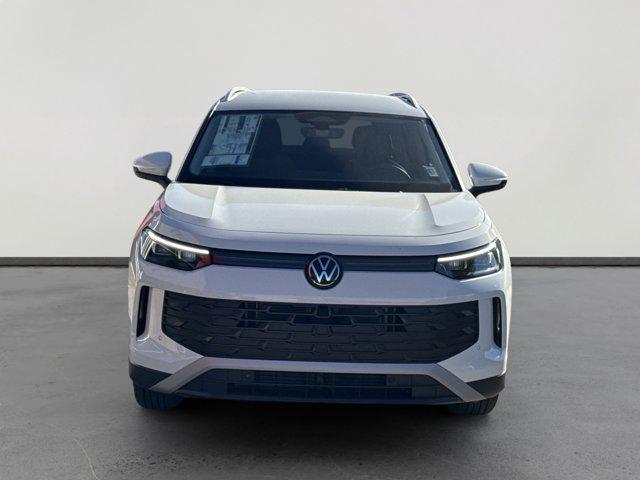 new 2026 Volkswagen Tiguan car, priced at $30,947
