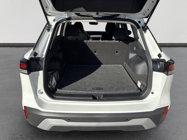 new 2026 Volkswagen Tiguan car, priced at $30,947