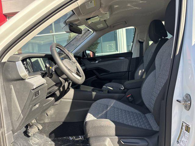 new 2026 Volkswagen Tiguan car, priced at $30,947