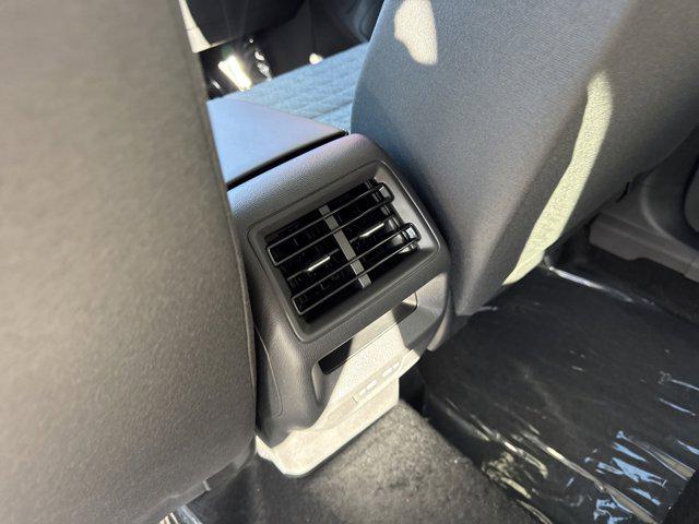 new 2026 Volkswagen Tiguan car, priced at $30,947