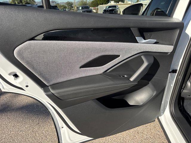 new 2026 Volkswagen Tiguan car, priced at $30,947