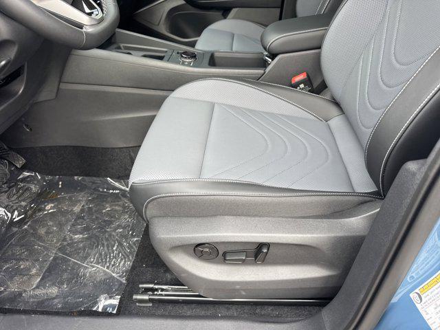 new 2026 Volkswagen Tiguan car, priced at $34,596