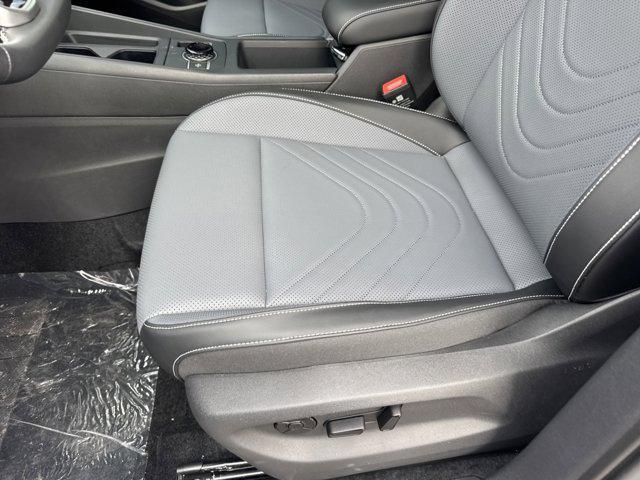 new 2026 Volkswagen Tiguan car, priced at $34,596