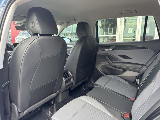 new 2026 Volkswagen Tiguan car, priced at $34,596