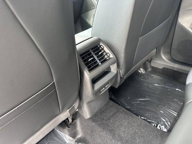 new 2026 Volkswagen Tiguan car, priced at $34,596