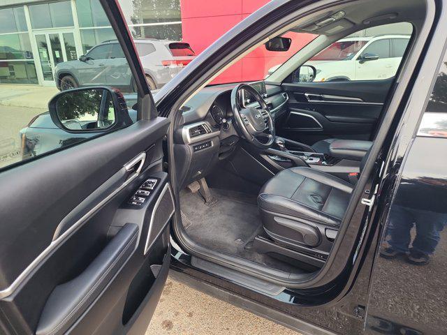 used 2020 Kia Telluride car, priced at $17,088