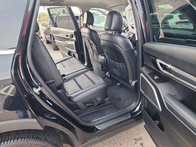 used 2020 Kia Telluride car, priced at $17,088