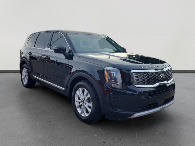 used 2020 Kia Telluride car, priced at $17,088