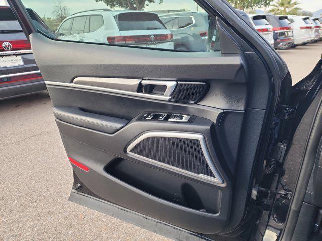 used 2020 Kia Telluride car, priced at $17,088