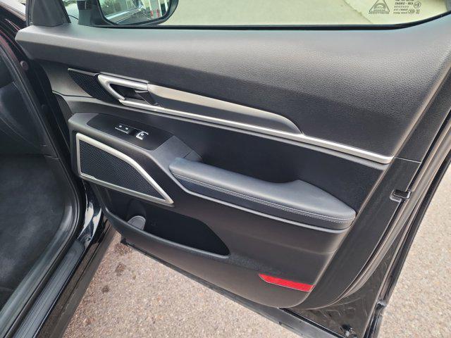 used 2020 Kia Telluride car, priced at $17,088