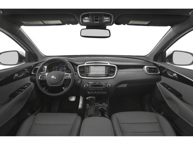 used 2019 Kia Sorento car, priced at $17,200
